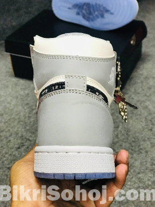 Jordan 1 Dior